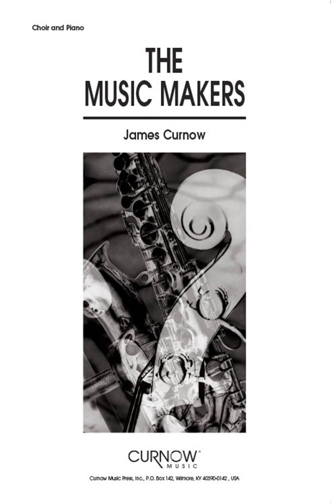 The Music Makers